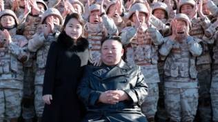 prancis-kutuk-keras-pengakuan-ada-tentara-korea-utara-bantu-perang-rusia-lawan-ukraina