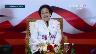 megawati-hadiri-hut-undang-undang-desa-bukan-sebagai-ketua-umum-partai-politik