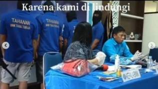 polisi-yang-diduga-bekingi-pengedar-narkoba-di-toraja-ditahan-terima-uang-setoran-sejak-2022