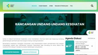 ruu-kesehatan-mulai-dibahas-kemenkes-ajak-masyarakat-untuk-kirim-masukan-ke-link-ini