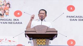 setelah-dukung-perpanjangan-masa-jabatan-bamsoet-kini-dukung-dana-desa-10-persen-dari-apbn
