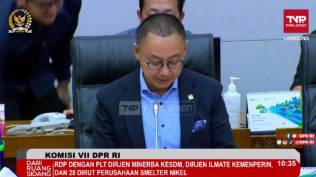 dpr-rapat-dengan-bos-bos-smelter-nikel-protes-karena-pakai-bahasa-asing-hingga-dugaan-penyelundupan