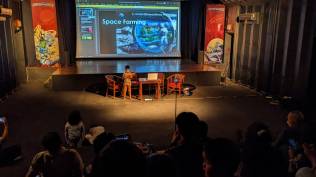 ada-deklarasi-space-food-dalam-pembukaan-indonesia-ufo-festival-2023-apa-itu