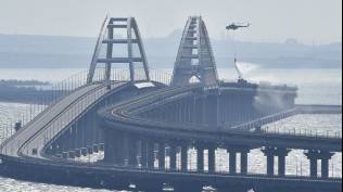 terungkap-militer-ukraina-mengakui-lakukan-serangan-ke-jembatan-krimea-juli-lalu