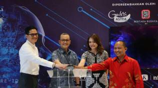 kompas-gramedia-astra-tampilkan-pameran-seni-rupa-dan-teknologi-digital-re-identify