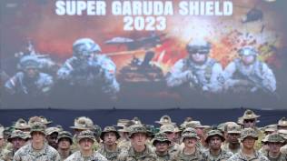 china-terbitkan-peta-klaim-lcs-indonesia-gelar-super-garuda-shield-latihan-bersama-as-dan-5-negara