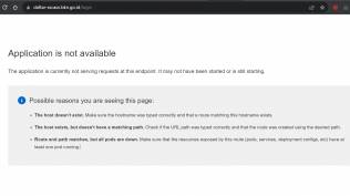 Laman sscasn.bkn.go.id Eror/Tidak Bisa Dibuka Jelang Penutupan CPNS dan PPPK 2023, Ini Kata BKN