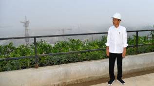 pengamat-pembangunan-ikn-akan-jadi-beban-pemerintahan-setelah-jokowi-sedot-anggaran-apbn
