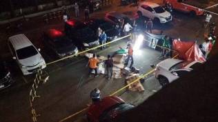 update-kasus-keluarga-terjun-dari-apartemen-di-penjaringan-polisi-cek-ulang-tkp