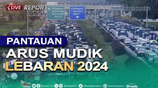 info-arus-balik-hari-ini-sistem-satu-arah-diberlakukan-kendaraan-di-jalur-pantura-meningkat