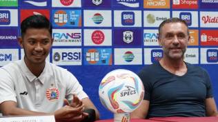 jelang-laga-rans-nusantara-vs-persija-jakarta-incar-kemenangan-thomas-doll-waspadai-tuan-rumah