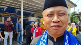 wali-kota-depok-izinkan-asn-gunakan-mobil-dinas-untuk-mudik-lebaran-2025-ini-alasannya