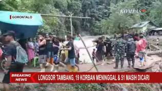 update-longsor-tambang-emas-di-gorontalo-helikopter-evakuasi-7-korban-dari-lokasi