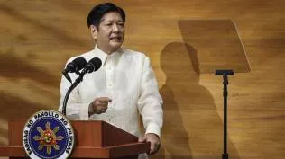 presiden-filipina-bantah-penangkapan-rodrigo-duterte-politis-pemerintah-hanya-jalankan-tugas