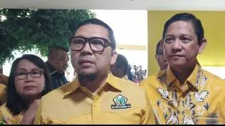 golkar-dukung-evakuasi-warga-palestina-asalkan-bersifat-sementara