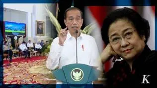bantahan-jokowi-soal-3-periode-jadi-sorotan-pdip-minta-tak-bawa-bawa-megawati