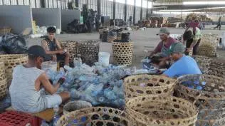 darurat-sampah-brin-dan-unp-kediri-kolaborasi-kembangkan-sistem-pemilah-plastik-otomatis