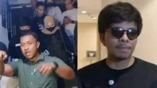 bodyguard-atta-halilintar-dilaporkan-ke-polisi-usai-ancam-wartawan-pelapor-tak-ada-maaf