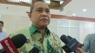 anggota-komisi-viii-dpr-sebut-kinerja-menag-yaqut-pantas-diberi-rapor-merah-tak-layak-jadi-menteri