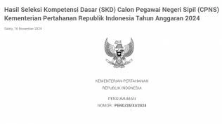 instansi-pusat-yang-sudah-umumkan-hasil-skd-cpns-2024-kemhan-bp2mi-kemlu