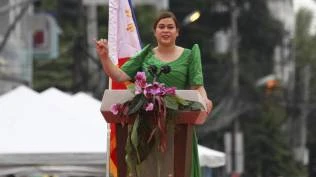 penyidik-panggil-wapres-filipina-karena-mengancam-akan-membunuh-presiden