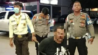 aipda-nikson-yang-bunuh-ibu-kandungnya-disebut-sudah-jadi-pasien-rs-kejiwaan-sejak-2020