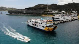 mudik-gratis-kapal-kemenhub-nataru-2025-2026-ini-syarat-dan-link-pendaftaran