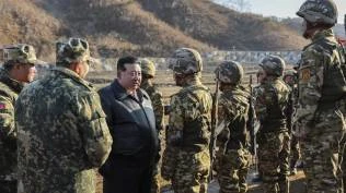 intelijen-ukraina-kim-jong-un-bakal-kirim-30-000-tentara-korea-utara-untuk-bantu-rusia