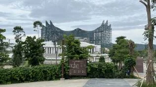 kemenag-bangun-madrasah-terintegrasi-di-ikn-butuh-lahan-21-hektare