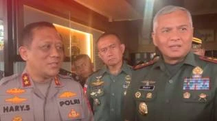 usai-penyerangan-mapolres-pangdam-mulawarman-bertemu-kapolda-kaltara-tak-akan-merusak-soliditas
