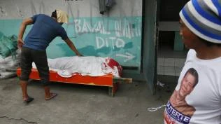 keluarga-korban-perang-narkoba-gembira-duterte-ditangkap-komnas-ham-filipina-angkat-bicara