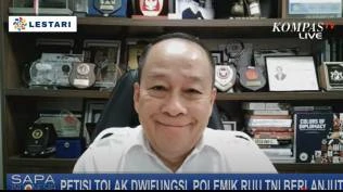 eks-gubernur-lemhannas-soal-ruu-tni-dpr-buat-masyarakat-beli-kucing-dalam-karung
