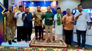 dirut-pertamina-sebut-ramadan-adalah-momentum-introspeksi-dan-perbaikan