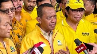 usai-presiden-prabowo-sebut-gerindra-kakak-beradik-dengan-pdip-bahlil-bilang-golkar-juga