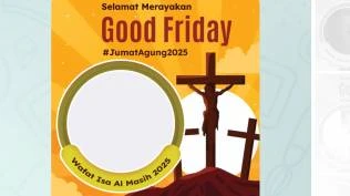 50-link-twibbon-serta-ucapan-selamat-memperingati-jumat-agung-dan-paskah-2025