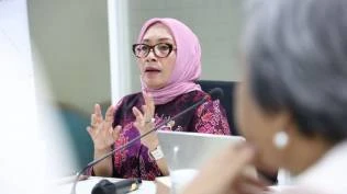 menteri-pppa-sebut-peran-strategis-ulama-perempuan-dalam-cegah-kekerasan-dan-perlindungan-anak