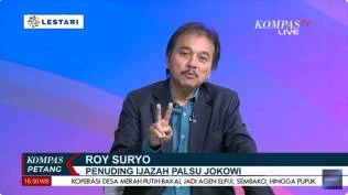 roy-suryo-sebut-jokowi-hadiri-kongres-psi-tapi-tak-datangi-pemeriksaan-dokternya-independent-nggak