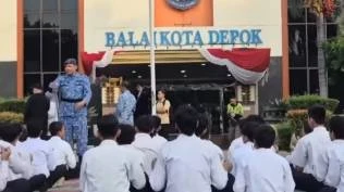 puluhan-siswa-di-depok-dikirim-ke-barak-militer-wali-kota-sebut-pendaftar-300-lebih