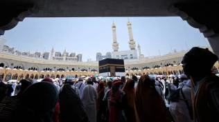 kementerian-haji-dan-umrah-tengah-kaji-penurunan-biaya-haji-2026
