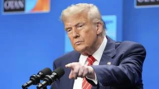 trump-bakal-kenakan-tarif-25-persen-ke-india-juga-beri-sanksi-atas-perdagangan-dengan-rusia