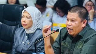 anggota-dprd-sulteng-apresiasi-bupati-morut-tindaki-rekomendasi-gubernur-hentikan-operasional-pt-cas