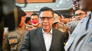 kata-kpk-soal-peluang-panggil-hasto-usai-bebas-terkait-kasus-harun-masiku