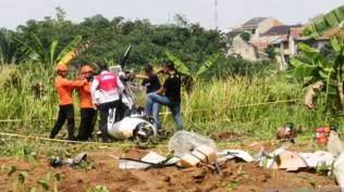 kesaksian-warga-soal-pesawat-latih-jatuh-di-ciampea-bogor-sempat-oleng-di-udara