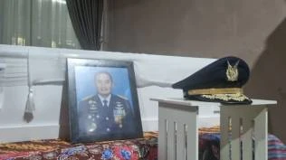 marsma-fajar-adriyanto-dimakamkan-di-probolinggo-besok-kadispenau-salah-satu-pilot-terbaik-kita