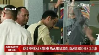 eks-mendikbudristek-nadiem-makarim-penuhi-panggilan-kpk-didampingi-pengacara-hotman-paris