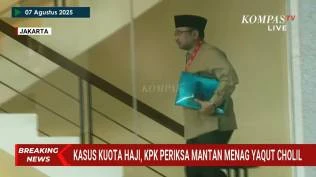 mantan-menag-yaqut-cholil-penuhi-panggilan-kpk-diperiksa-terkait-kasus-kuota-haji
