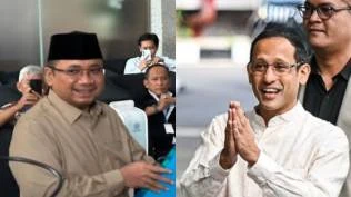 2-menteri-era-jokowi-dipanggil-kpk-hari-ini-yaqut-soal-kuota-haji-nadiem-terkait-google-cloud