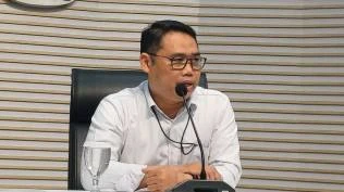 kpk-dalami-peran-mitra-kerja-komisi-xi-usai-anggota-dpr-heri-gunawan-dan-satori-jadi-tersangka