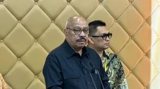 mekeng-bantah-dana-csr-bi-ojk-dibagikan-ke-anggota-komisi-xi-dpr