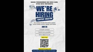 pemkot-yogyakarta-buka-lowongan-web-content-creator-pendaftaran-hingga-20-agustus-2025